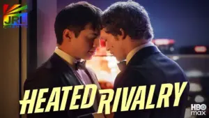 Heated Rivalry TV series gains underground popularity in Russia despite anti-LGBTQ laws and government censorship