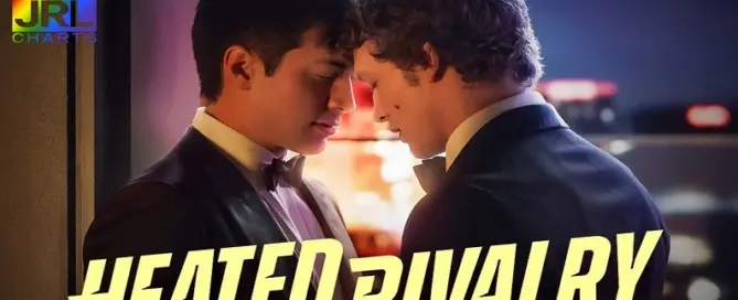 Heated Rivalry TV series gains underground popularity in Russia despite anti-LGBTQ laws and government censorship