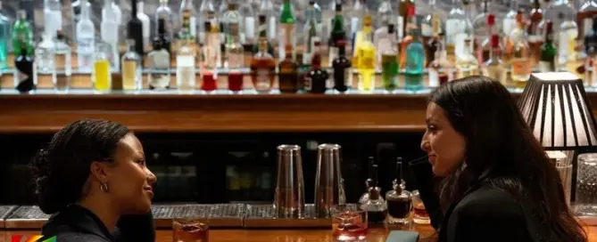 Cast members from HBO’s Industry Season 4 featured in the final trailer promoting the high-stakes financial drama ahead of its fifth and final season.