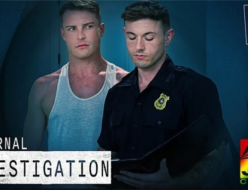 Internal Investigation Starring Ryder Owens & Ryan Rush Is a Must-See Hit