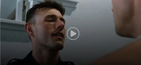 Internal Investigation official trailer scene featuring Ryan Rush and Ryder Owens from Disruptive Films on JRL CHARTS