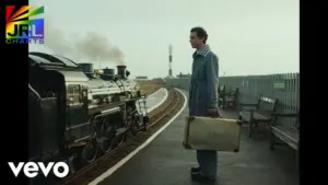 MIKA in Excuses for Love music video from his Hyperlove album era, featured on JRL CHARTS Gay Music News