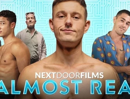 Next Door Films Debuts ‘Almost Real’ Futuristic Comedy Feature on ASGmax