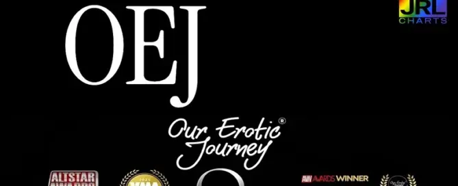 OEJ Novelty space-themed pleasure product displayed in sci-fi galaxy background for adult toy wholesale retailers and distributors