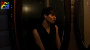 Sam Ashby in Dear Charlotte (Teach Me How To Be Like You) music video featured on JRL CHARTS Music