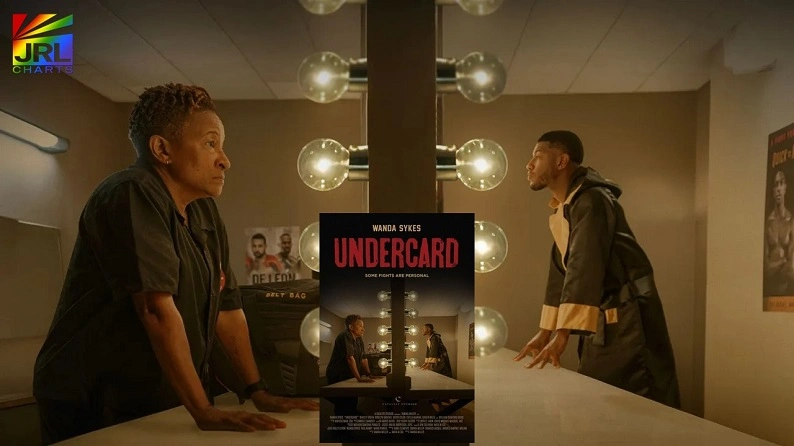 Wanda Sykes in a dramatic scene from Undercard (2026), directed by Tamika Miller, a boxing drama now in theaters nationwide.