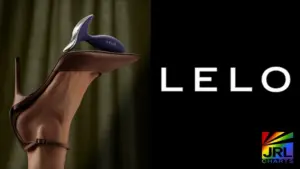 LELO Surfer 2 smart wellness plug featuring app-controlled vibration modes and waterproof silicone design.