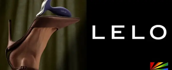 LELO Surfer 2 smart wellness plug featuring app-controlled vibration modes and waterproof silicone design.