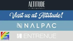 Nalpac and Entrenue Showcase Sexual Wellness Brands at Altitude Intimates Las Vegas