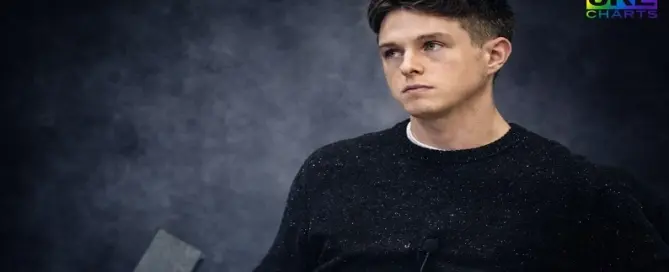 Former DOGE staffer Nathan Cavanaugh during deposition discussing how AI tools were used to review federal grants referencing LGBTQ programs.