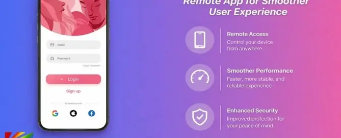 Honey Play Box app interface showing sexual health AI features and remote control customization options