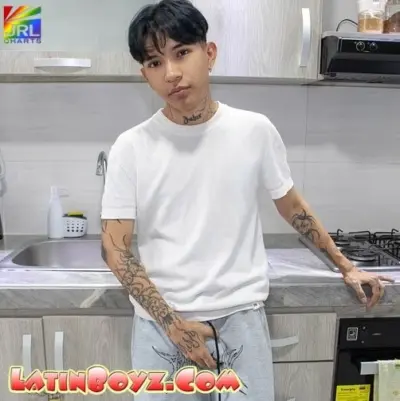 Zahir profile image rising LatinBoyz LGBTQ digital entertainment performer