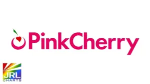 PinkCherry Scream Your Own Name campaign billboard promoting brand expansion in the pleasure products industry