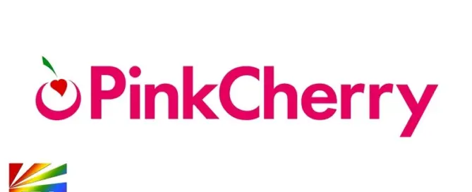 PinkCherry Scream Your Own Name campaign billboard promoting brand expansion in the pleasure products industry