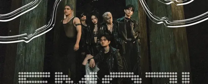 SB19 and Jolin Tsai Emoji music video performance featured on JRL CHARTS