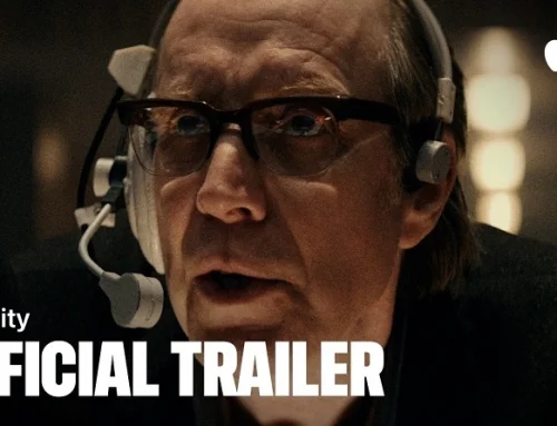 Apple TV Drops ‘Star City’ Trailer Expanding For All Mankind Universe
