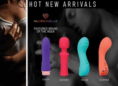 Williams Trading Spring Sale digital catalog featuring top brands and new arrivals for adult retail buyers April 2026