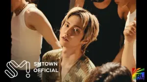 XngHan&Xoul perform in Glow music video showcasing new K-pop mini album era