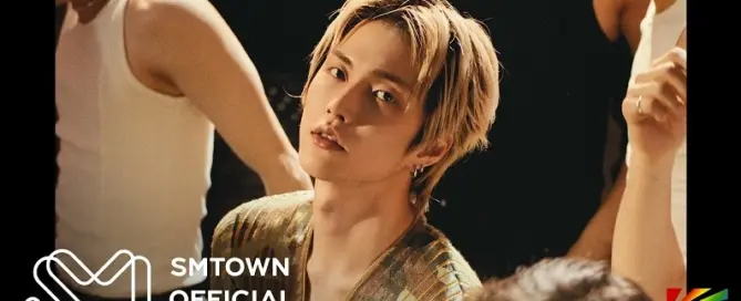 XngHan&Xoul perform in Glow music video showcasing new K-pop mini album era