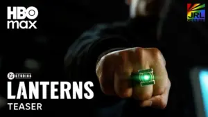 Aaron Pierre and Kyle Chandler appear in HBO Max’s Lanterns teaser for the upcoming DC Studios Green Lantern streaming series