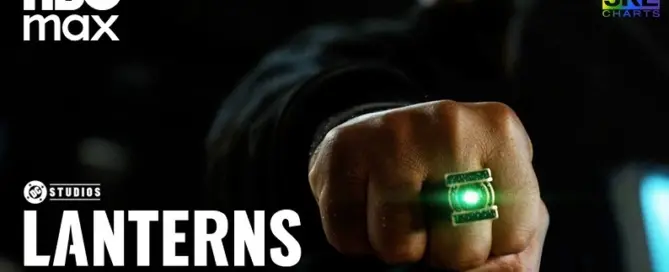Aaron Pierre and Kyle Chandler appear in HBO Max’s Lanterns teaser for the upcoming DC Studios Green Lantern streaming series
