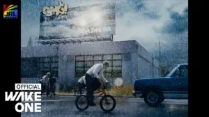 ALPHA DRIVE ONE members appear in the “OMG!” music video from their No School Tomorrow prologue single release