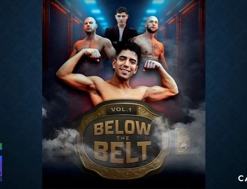 Milo Miles Leads ‘Below The Belt Vol. 1’ in Intense MMA Drama on VOD