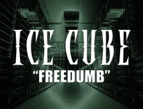Ice Cube Fires Back at AI, Big Tech in Scorching ‘Freedumb’ Lyric Video