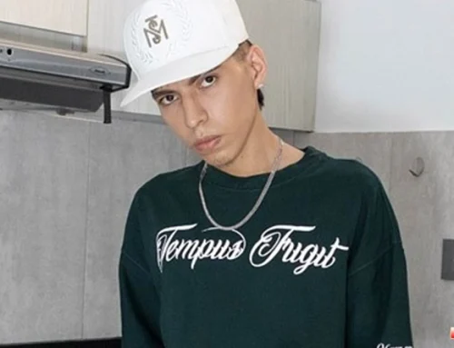 LatinBoyz Expands Roster with New Latin Twink Star Julian