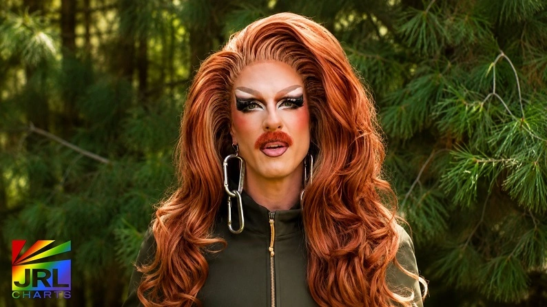 Pattie Gonia addresses the ongoing trademark dispute with Patagonia in a growing legal battle drawing attention from LGBTQ activists, business leaders, and intellectual property experts.