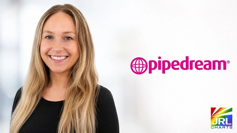 Sunny Winkleman joins Pipedream Products as Account Executive in B2B pleasure products industry expansion announcement