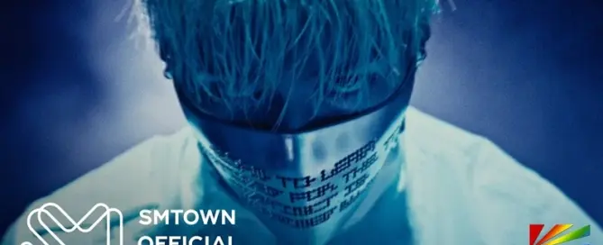 TAEYONG performing STORM choreography in performance video ahead of WYLD album release