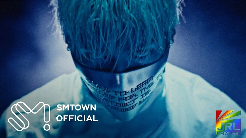 TAEYONG performing STORM choreography in performance video ahead of WYLD album release