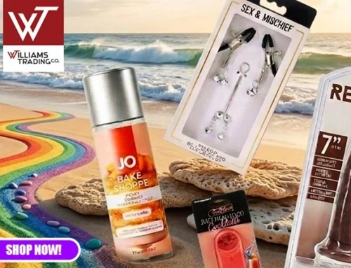 Williams Trading Reveals Summer Retail Winners in Weekly New Arrivals Showcase
