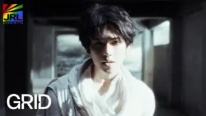 YORCH of POW stars in the “Blow Your Mind” music video featuring Sik-K and Bryan Chase in a cinematic K-Pop and Korean hip-hop collaboration.