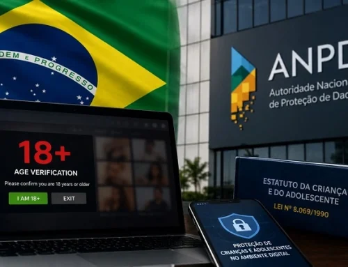Brazil Targets Major Adult Platforms in New Digital Compliance Push
