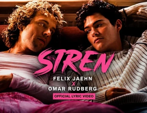 Felix Jaehn and Omar Rudberg Deliver Summer Pop Gold with “SIREN”