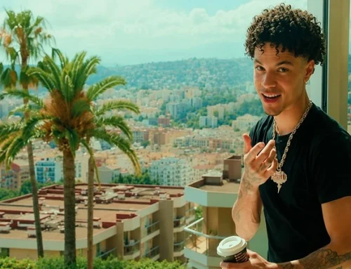 Lil Mosey Makes Strong Comeback with ‘Every Night’ Music Video