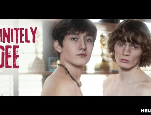 Luke Foster and Spikey Dee Ignite Fan Buzz in ‘Definitely Dee’