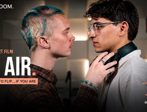 Why Viewers Are Connecting with Blushroom’s New Short Film “ON AIR”