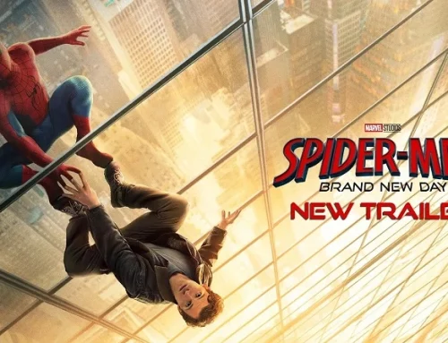 Tom Holland Returns in Spider-Man: Brand New Day with a Threat No One Can See