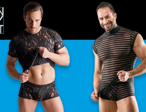 Svenjoyment Unveils Two Bold New Men’s Fashion Looks Designed to Turn Heads