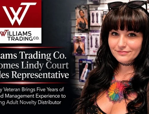 Williams Trading Co. Welcomes Lindy Court as Sales Representative