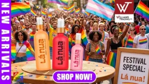 Williams Trading weekly new arrivals featuring the latest wholesale pleasure products and retail inventory opportunities for specialty retailers.
