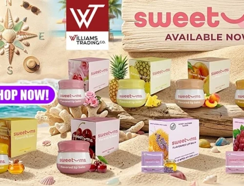 Williams Trading Must-Stock Revealed for Specialty Retailers