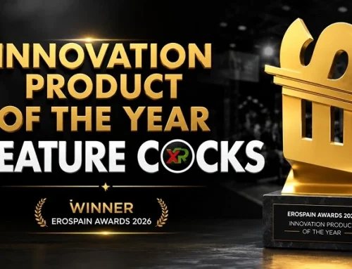 XR Brands’ Creature Cocks Collection Earns Top Honor at EroSpain Awards
