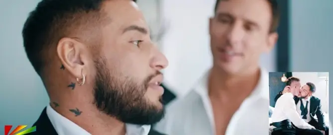 Brock Banks, Blaze Austin, Reese Rideout, Vincent O'Reilly and cast members star in You're Making A Mistake DVD from Adult Time Network, shipping June 10, 2026 through Pulse Distribution.