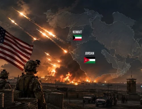 Third Missing U.S. Service Member Confirmed Dead After Iran’s Jordan Base Attack