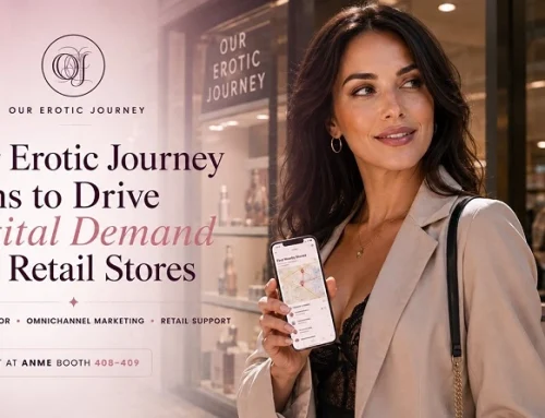 OEJ Unveils Omnichannel Store Locator Built to Boost Retail Sales