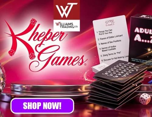 Williams Trading Weekly New Arrivals Showcase: July 17-23